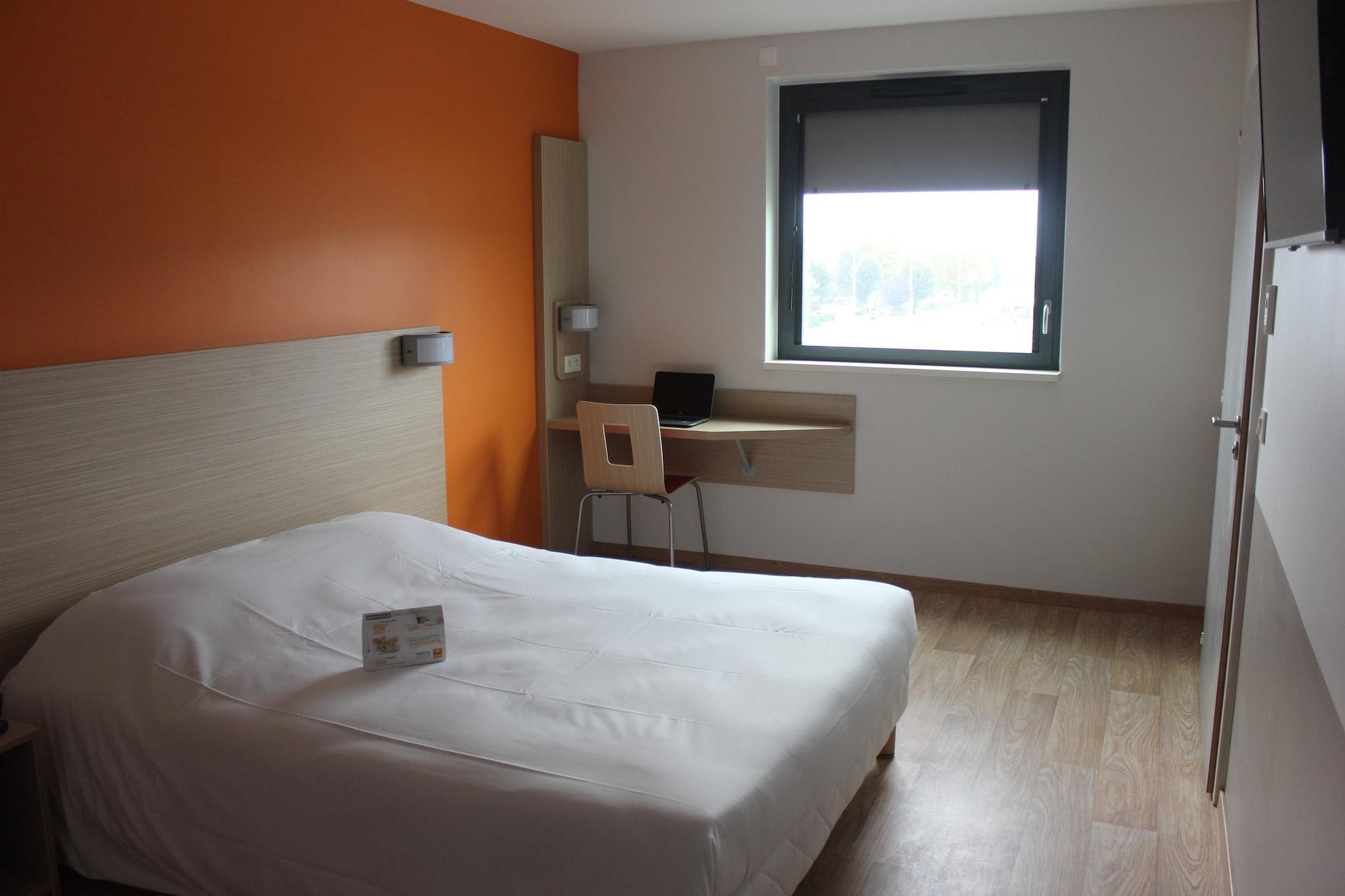 Premiere Classe Obernai Centre - Gare Exteriör bild
