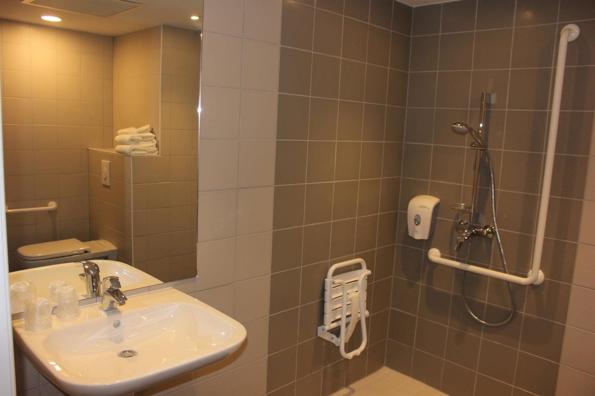 Premiere Classe Obernai Centre - Gare Exteriör bild