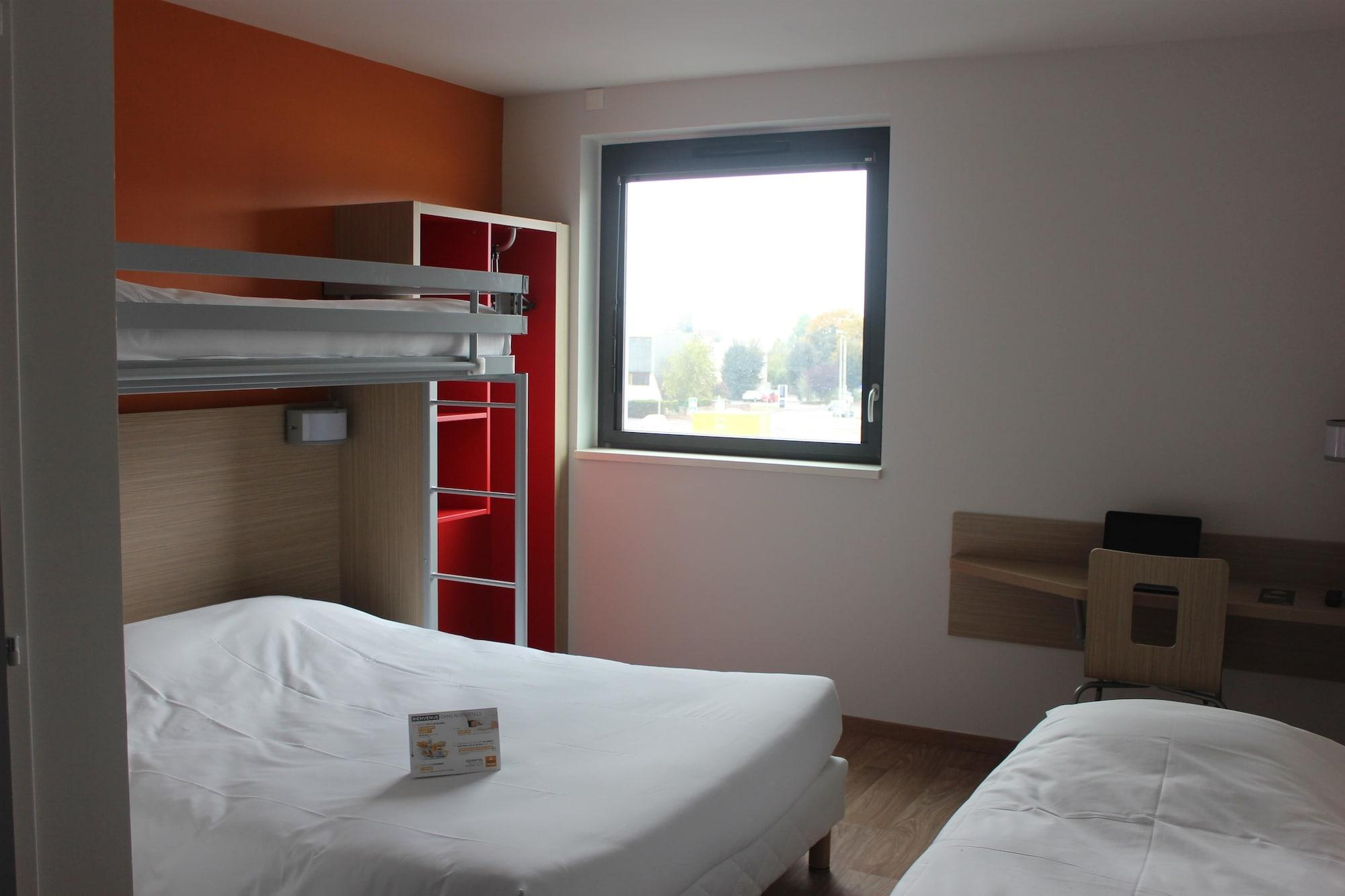 Premiere Classe Obernai Centre - Gare Exteriör bild