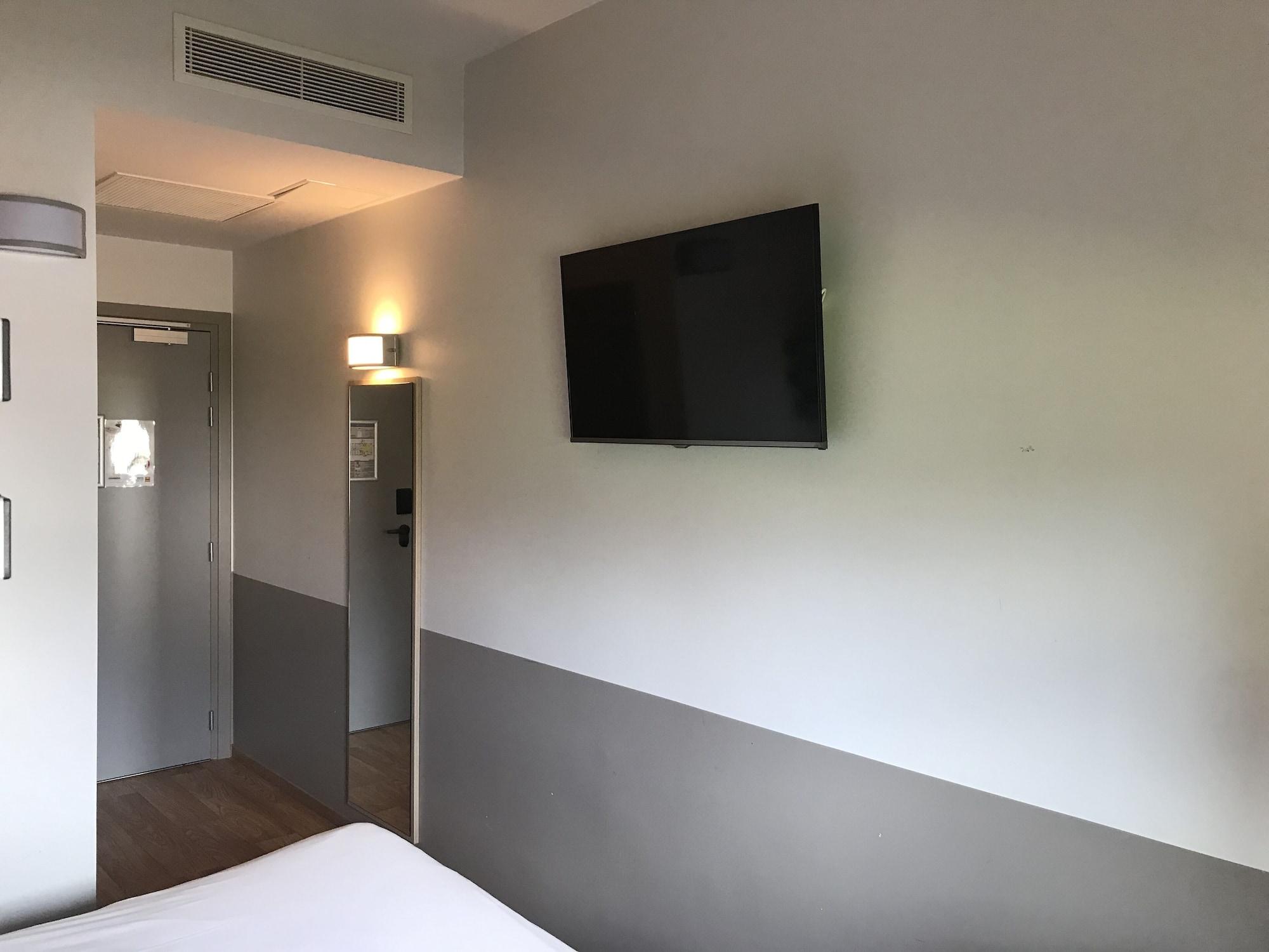 Premiere Classe Obernai Centre - Gare Exteriör bild