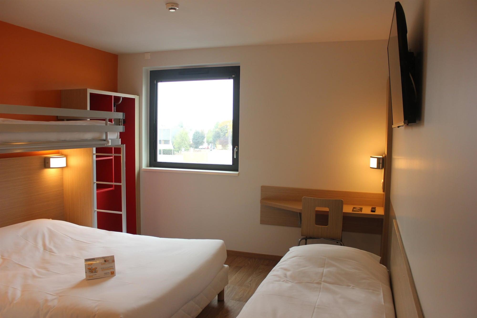 Premiere Classe Obernai Centre - Gare Exteriör bild