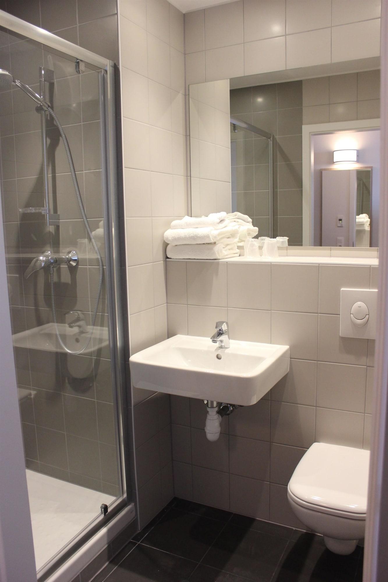 Premiere Classe Obernai Centre - Gare Exteriör bild