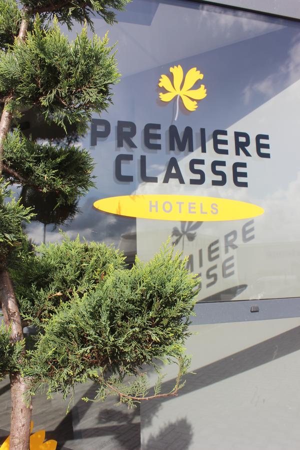 Premiere Classe Obernai Centre - Gare Exteriör bild