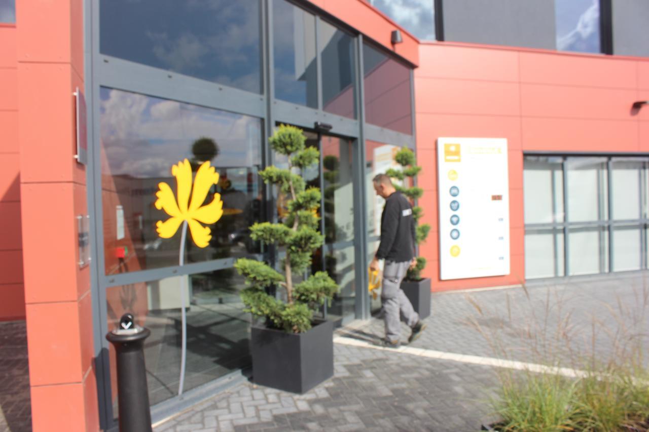 Premiere Classe Obernai Centre - Gare Exteriör bild