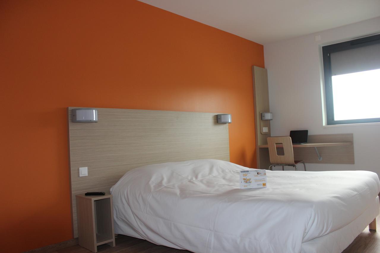 Premiere Classe Obernai Centre - Gare Exteriör bild