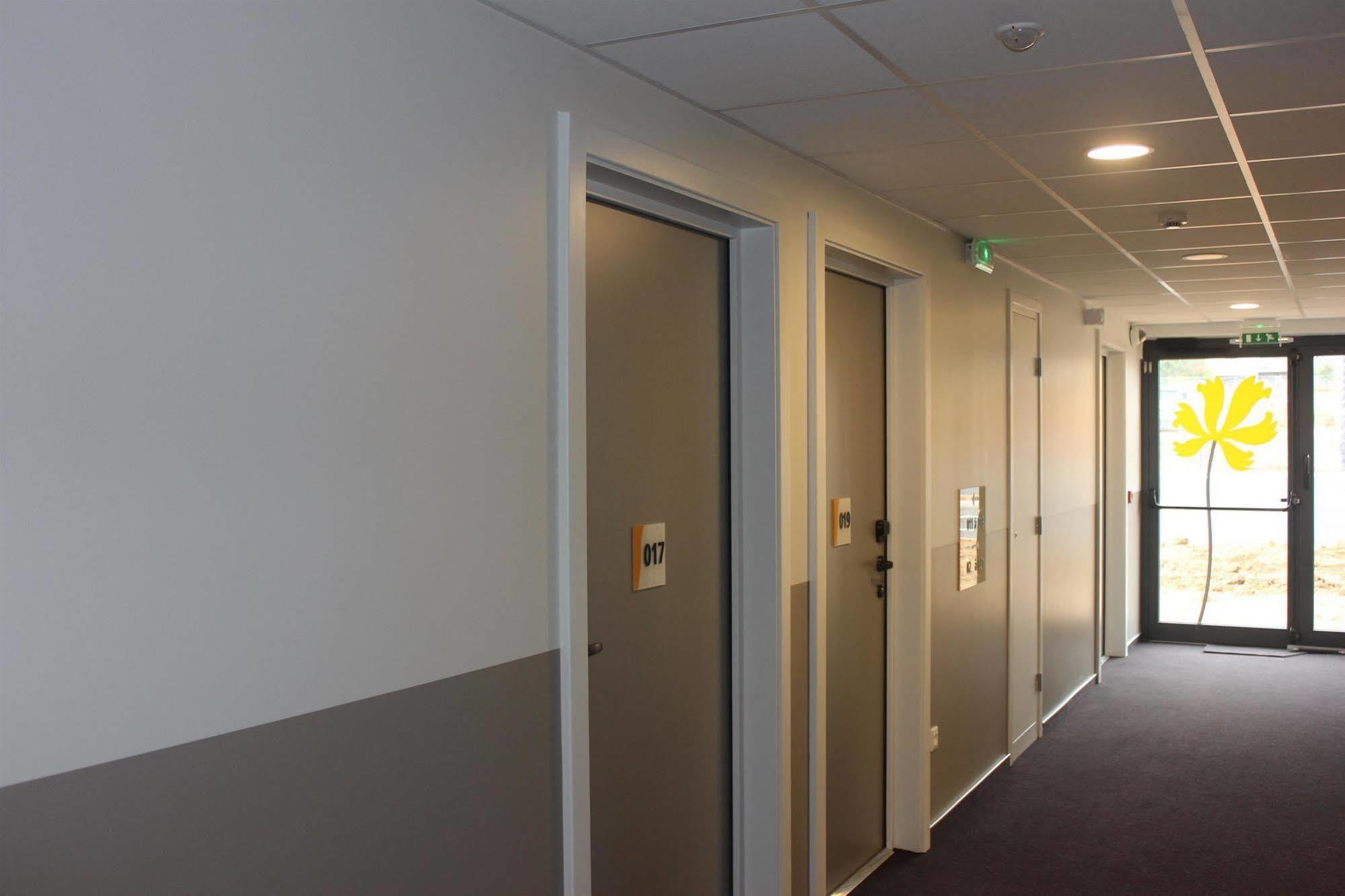 Premiere Classe Obernai Centre - Gare Exteriör bild