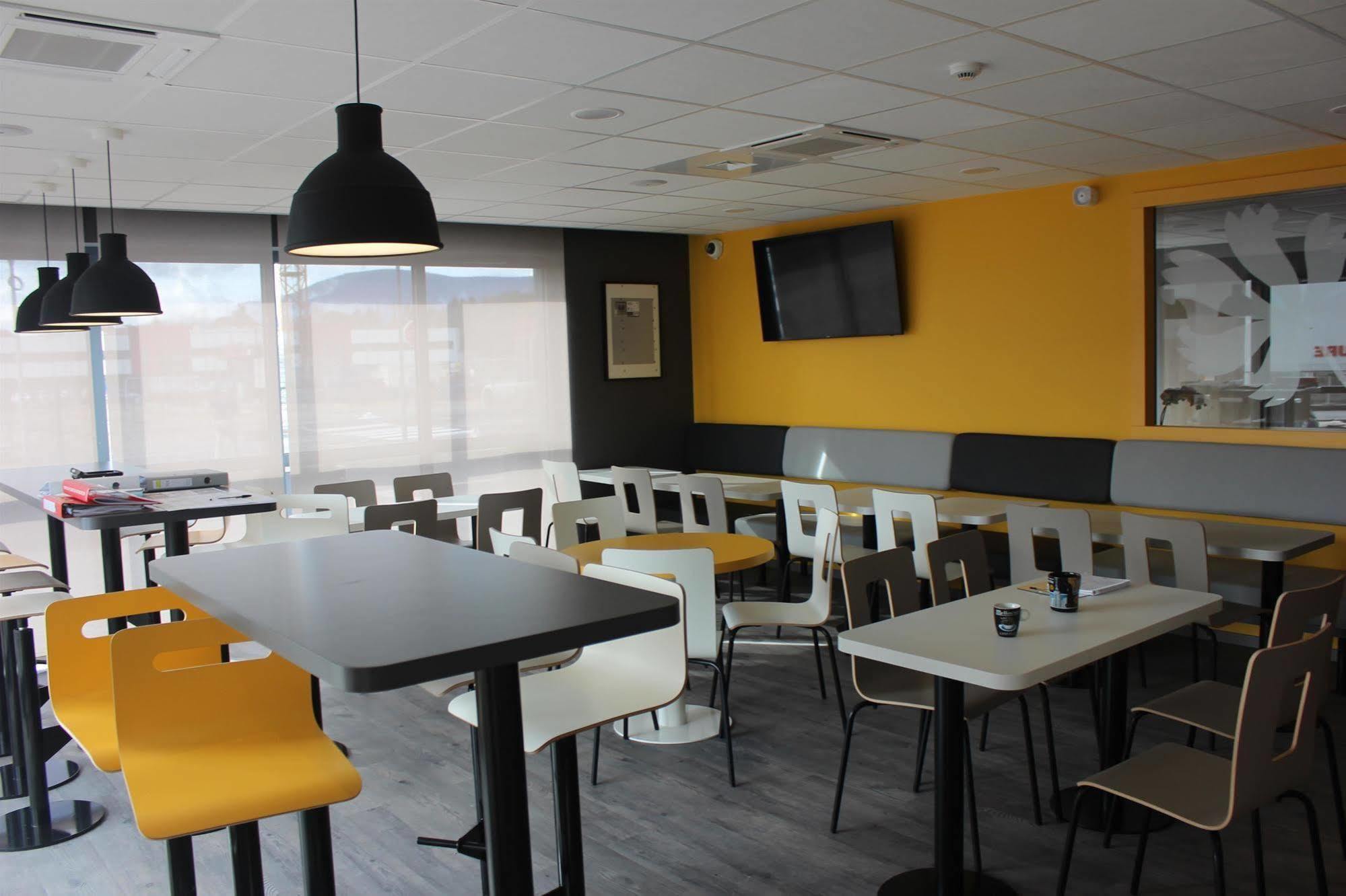 Premiere Classe Obernai Centre - Gare Exteriör bild