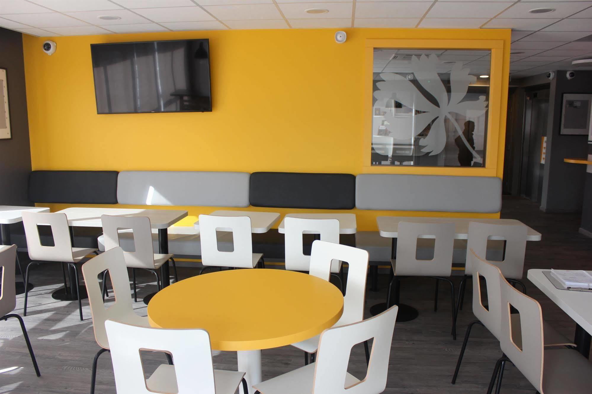 Premiere Classe Obernai Centre - Gare Exteriör bild